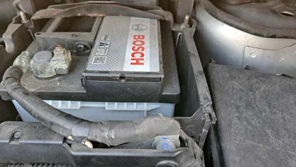 Ford Cmax batteri