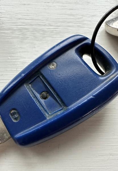 Fiat Punto II 1.2 60 (188) 2005 Nøgle