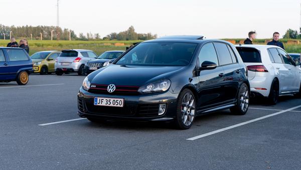 DQ250, små ryk ved nedgearing