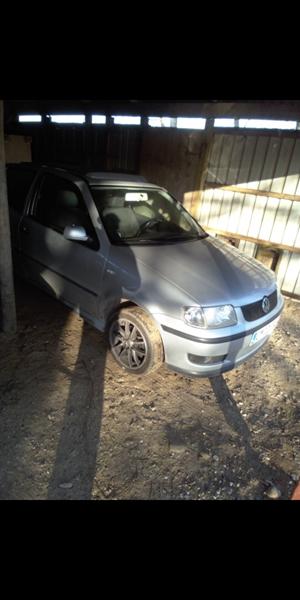 5 gear problem i Vw polo 1,4 6n2 årg 2000