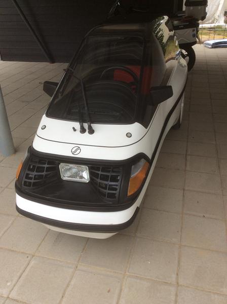 Sol energi til Ellert 