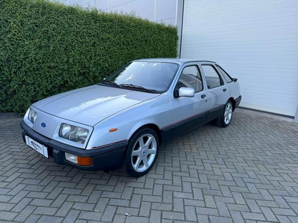 ford sierra 1.6