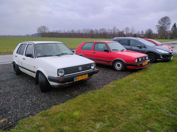 Golf 2 toe-in eller toe-out