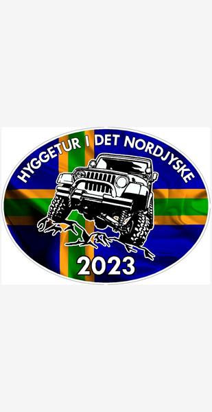 Hyggetur i det Nordjydske 2024