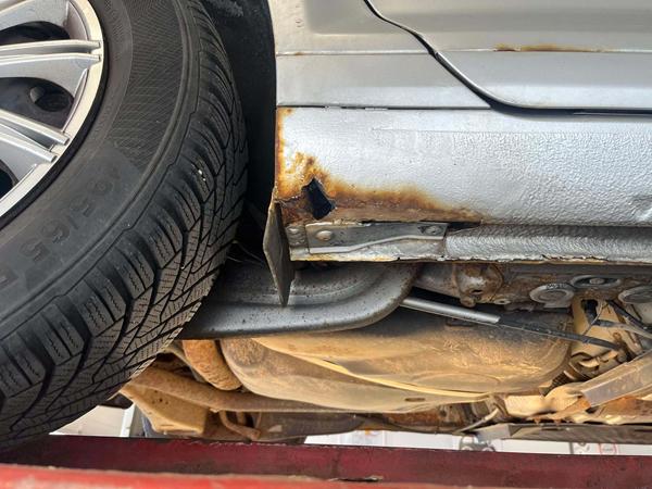 rust sidepanel