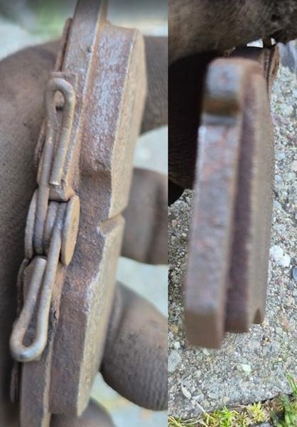 Bag bremser Peugeot 208