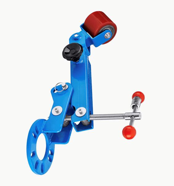 Rulning af skærmkanter