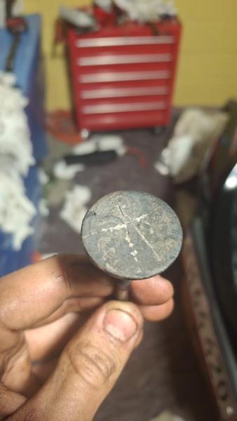 Fjerne carbon rester fra ventiler?