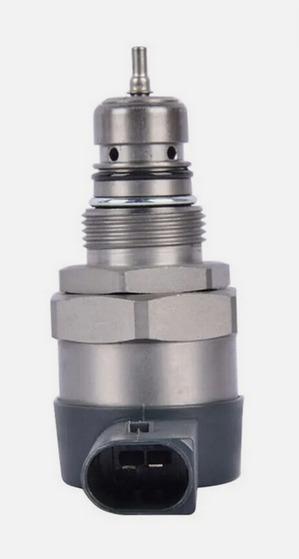 Mercedes C250 CDI Rail Presure Low