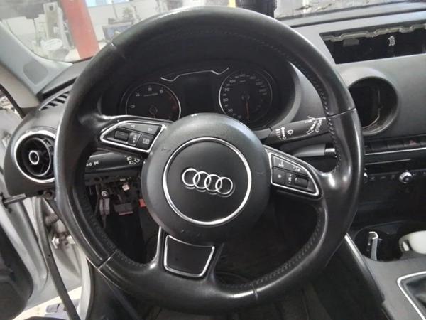 audi a3 rat 