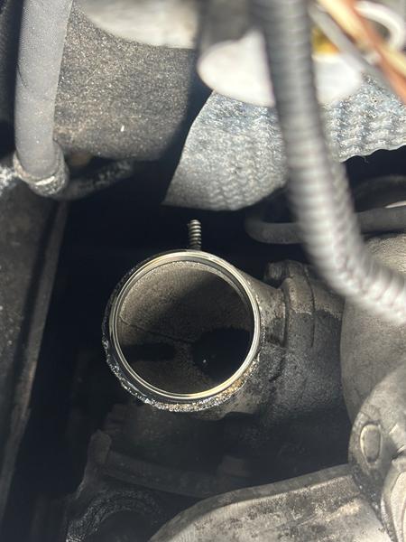 Transporter T5 1 liter olie pr 1000 km