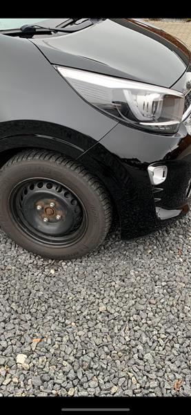 Omlakering - Er det godt nok?