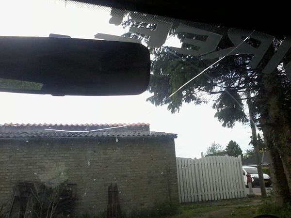 kan man/nogen rep. revne i forrude?!