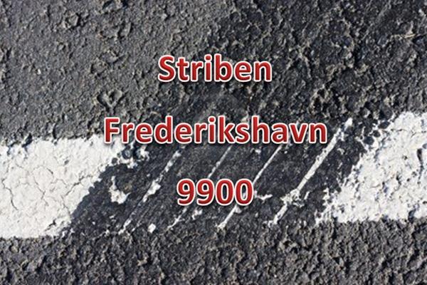 Striben Frederikshavn 
