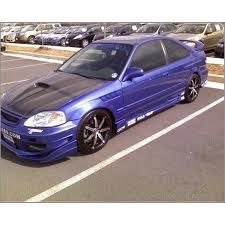 Civic ek3 :)