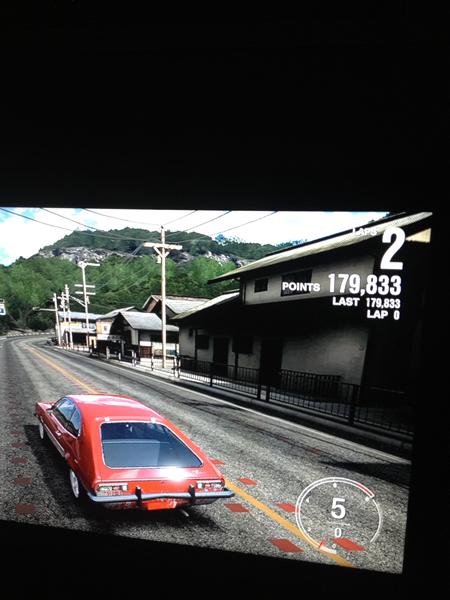 drift points fujimi kaido