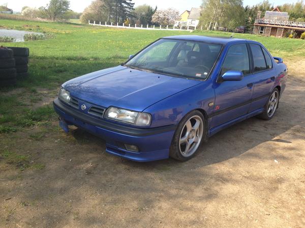 primera håndbrems problem ??