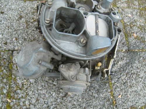 rekord går ud under 1800 rpm.