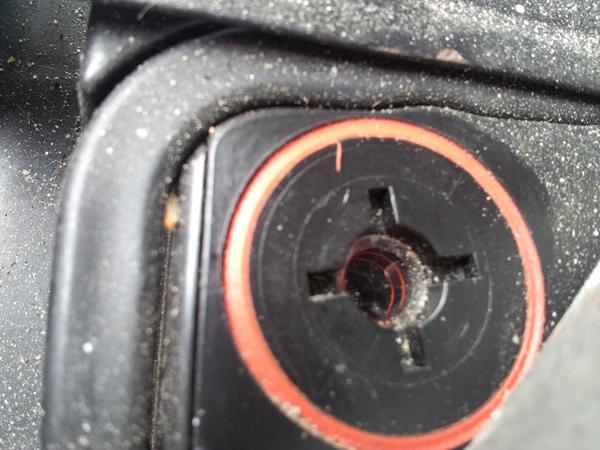 Batteri færdigt eller?