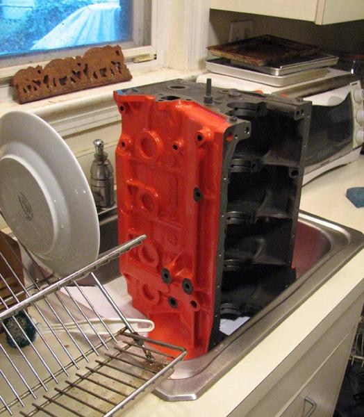 Sådan bliver man sparket ud af kæresten.