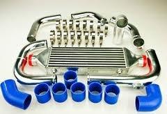  intercooler 