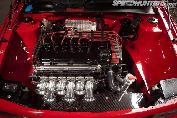 golf 3 vr6 - r32 motor ? 