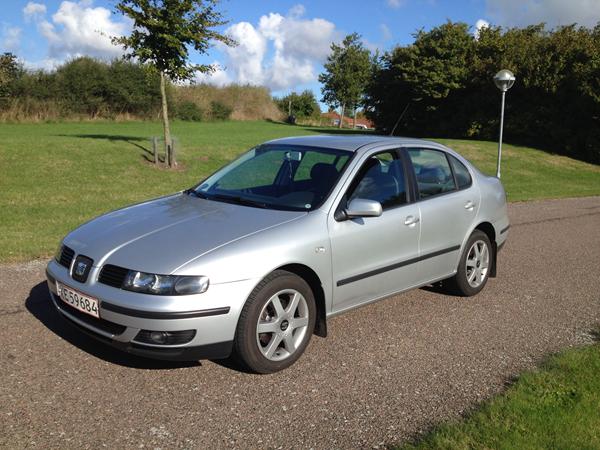 Seat Toledo