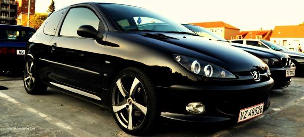 tuning 206 s16 spørgsmål