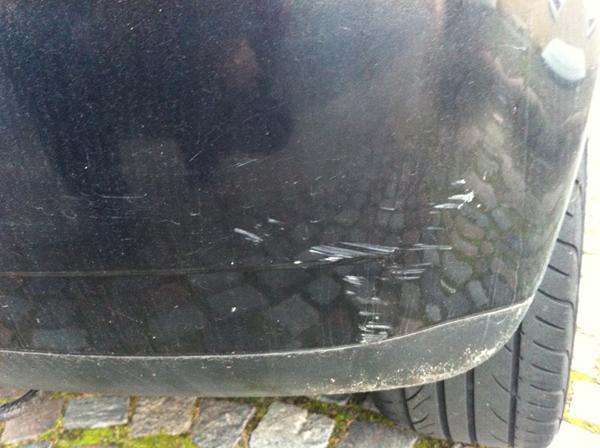 Fjernelse af radiator Fjernelse af radiator