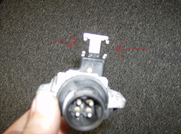 bmw luftmængdemåler defekt?