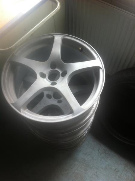 hvad hedder disse fælge??