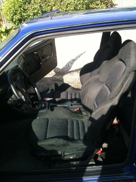 læder kabine eller evo ! :) 