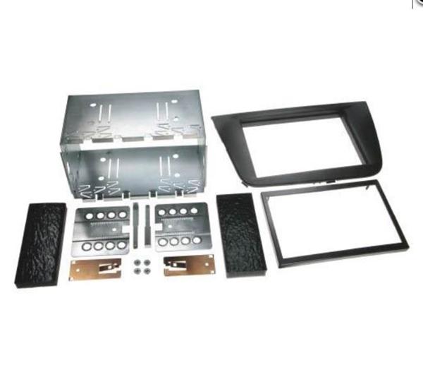 Monterings guide seat altea.