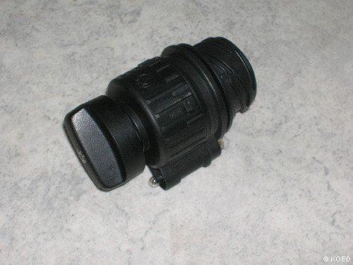 hjælp.. mangler lyskontakt til E36 nær Herning..