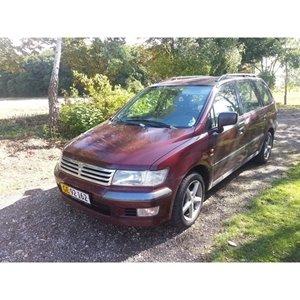 Indbrud på mit værksted