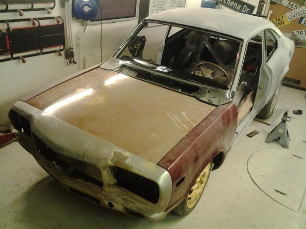 Nogle der kender en automaler?