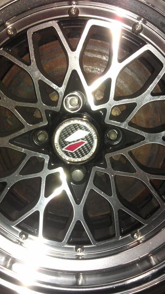 270mm 24mm Bremseskiver HJÆLP! 