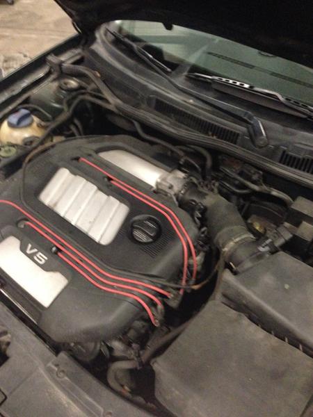 hvad er dette ?? (fra en VW golf 4, V5)