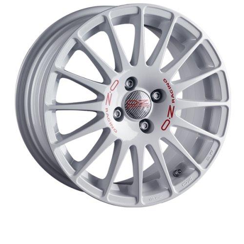 Hjælp med OZ fælge 