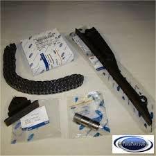 Mangler en kædestrammer til en Ford