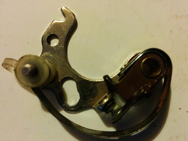 Mascot "brænder" platiner af..