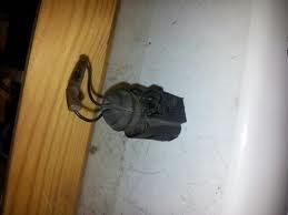 bremse fejl passat 3b