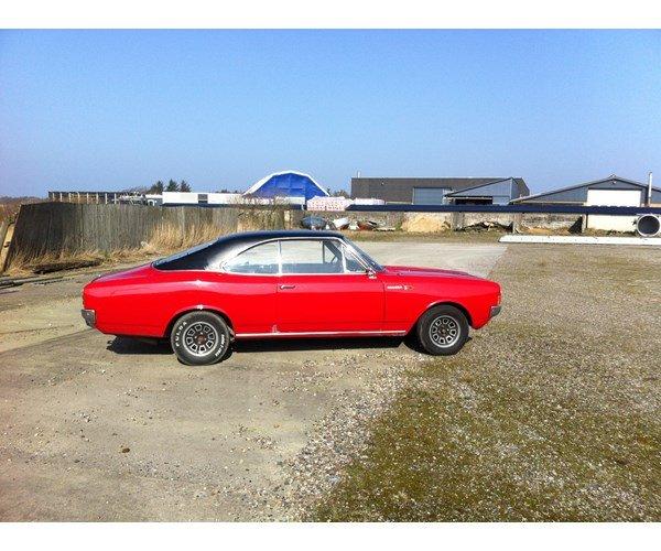 Hvilke fælge skal man vælge ??