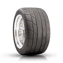 Brugte 18" M/T ET street radial 2