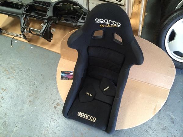 køb og salg af rally dele ?