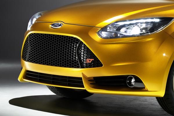 news: 600 Hk RS6,Focus ST med Diesel! 