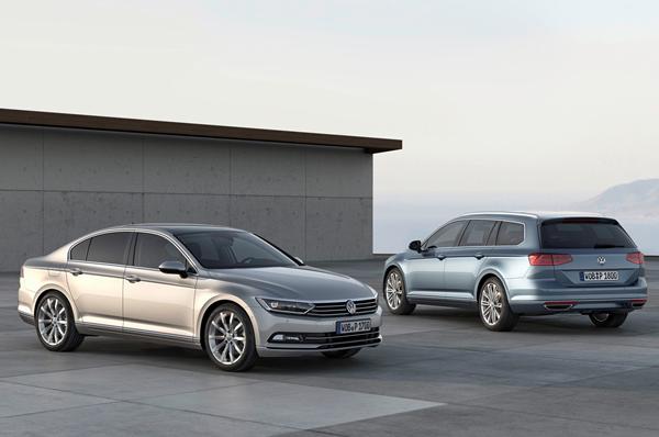 Breaking news! VW PASSAT! KIA OPTIMA I DK.