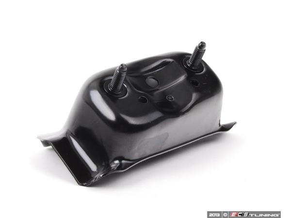 Holder til krængningsstabilisator.