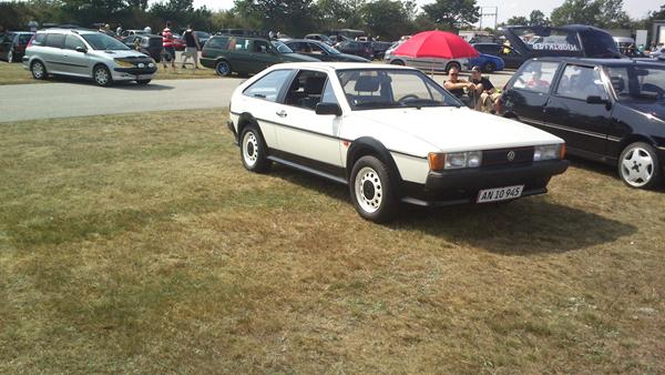 "Altid drengerøv" træf idag....