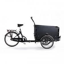 Nyt baghjul til cykel hvorhenne 